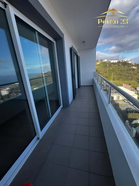 Apartamento T2 para Venda em Caniço