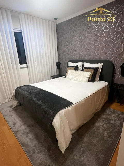 Apartamento T2 para Venda em Caniço
