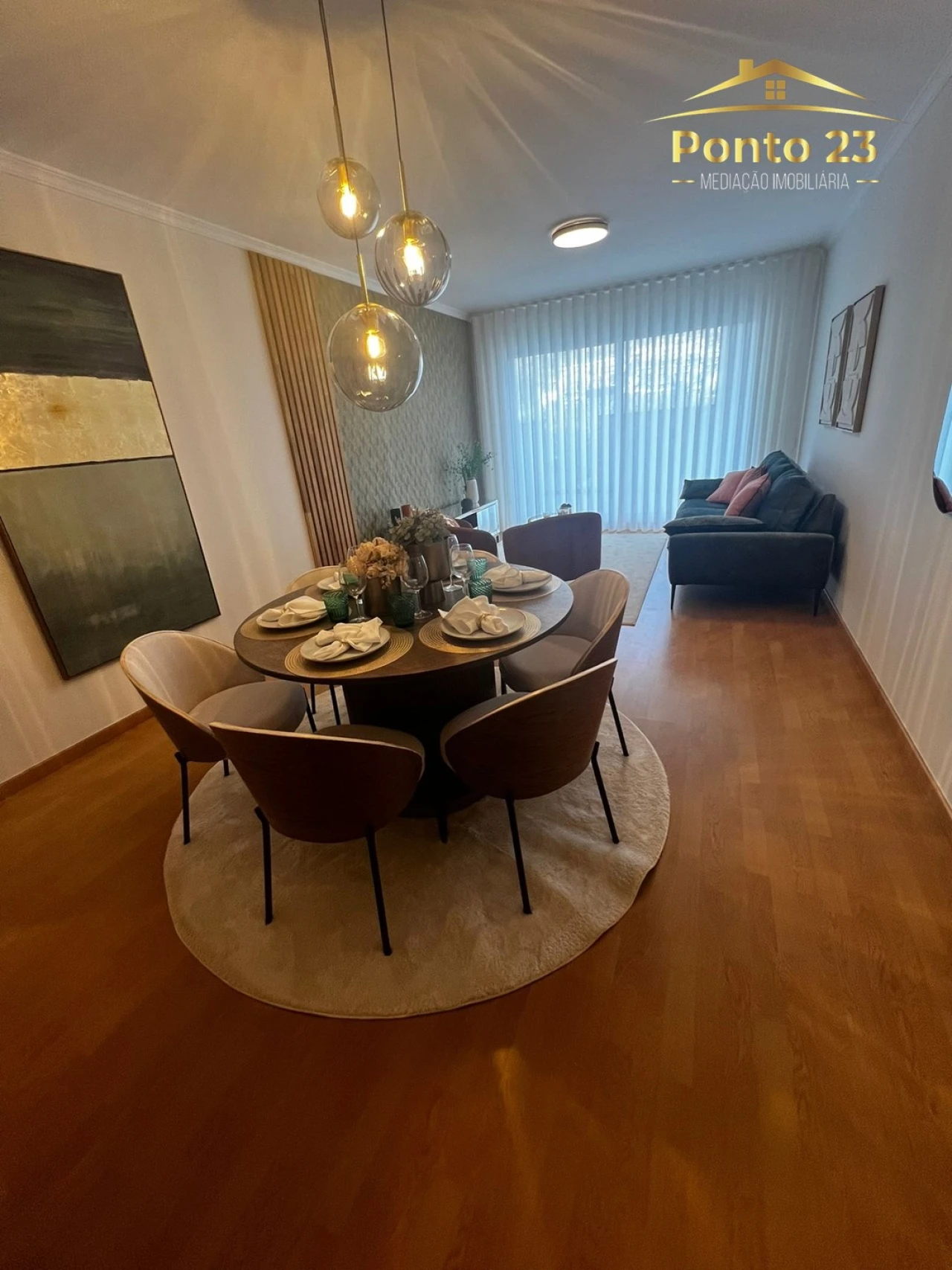 Apartamento T2 para Venda em Caniço Foto 5