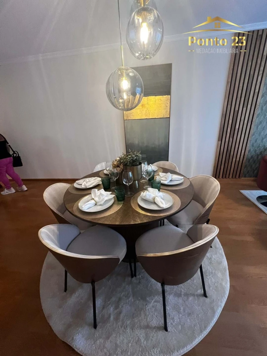 Apartamento T2 para Venda em Caniço Foto 6