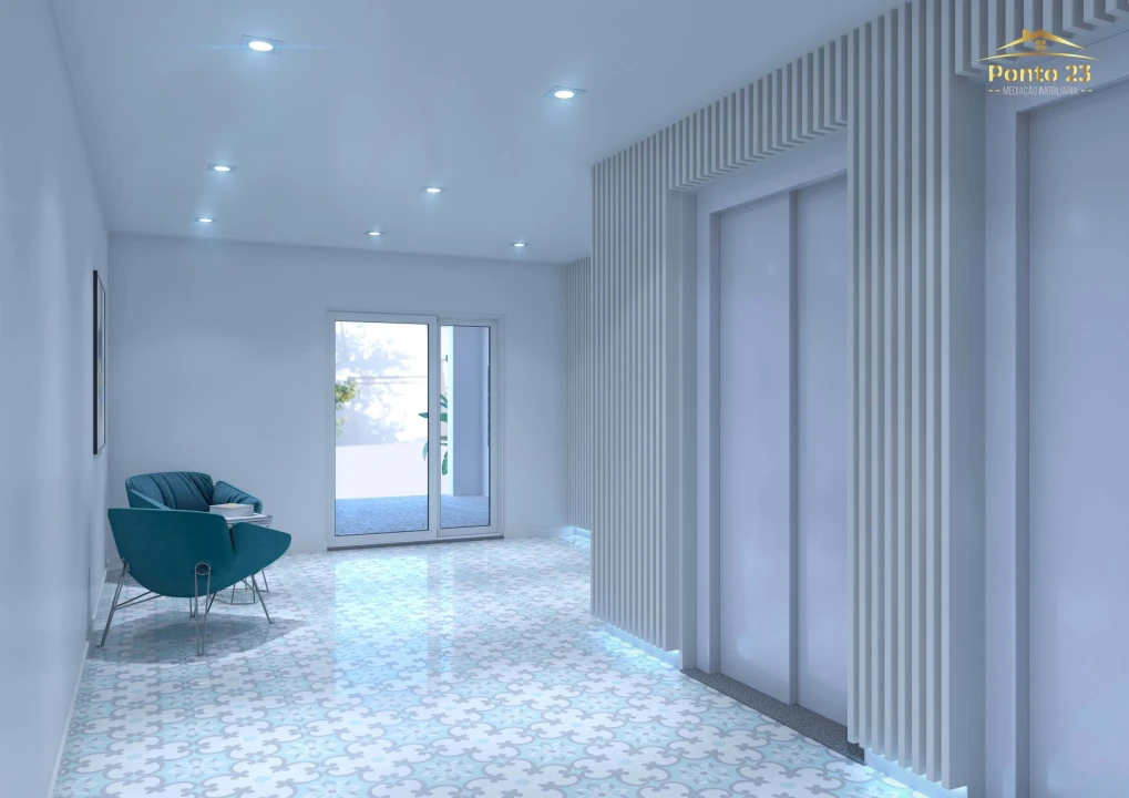 Apartamento T2 para Venda em Caniço Foto 9