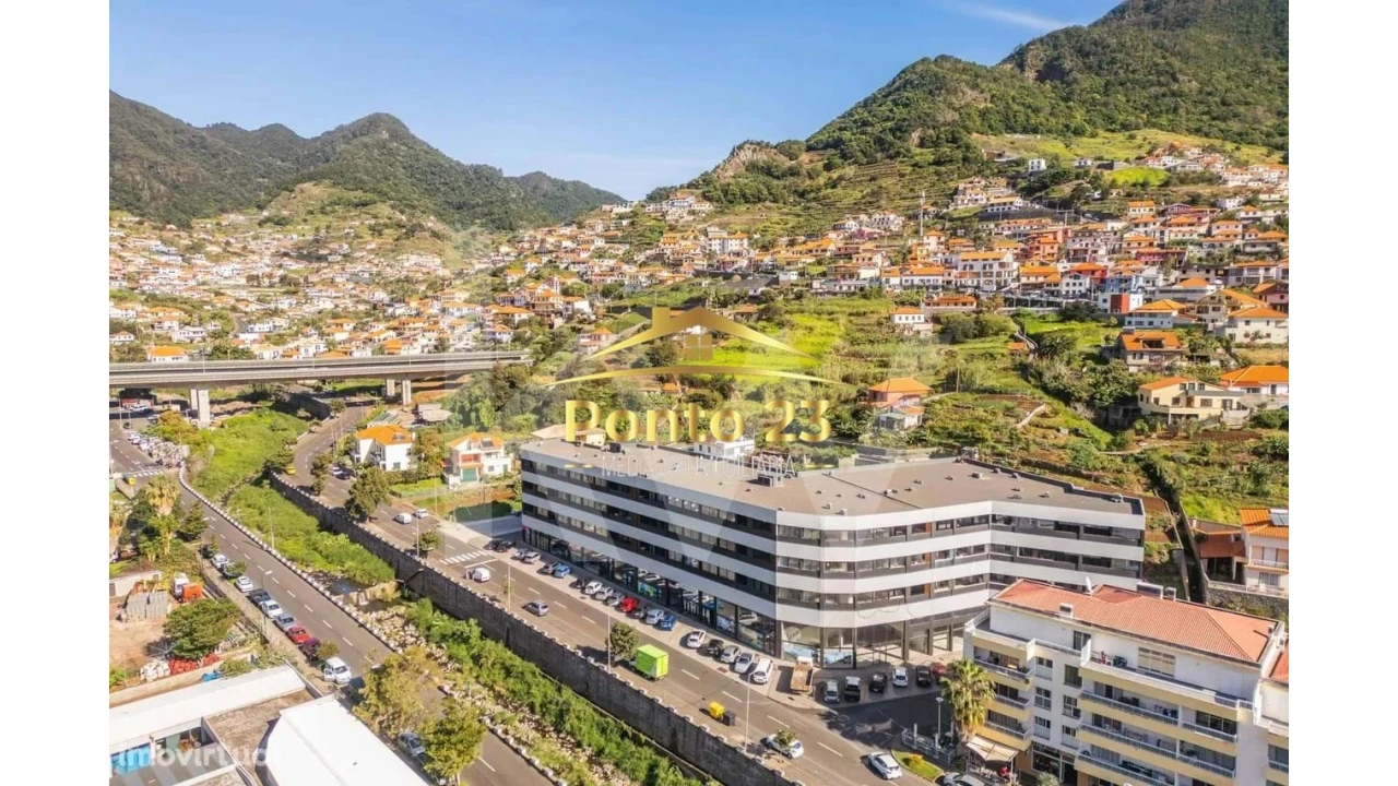 Negócio para Venda em Machico Foto 4