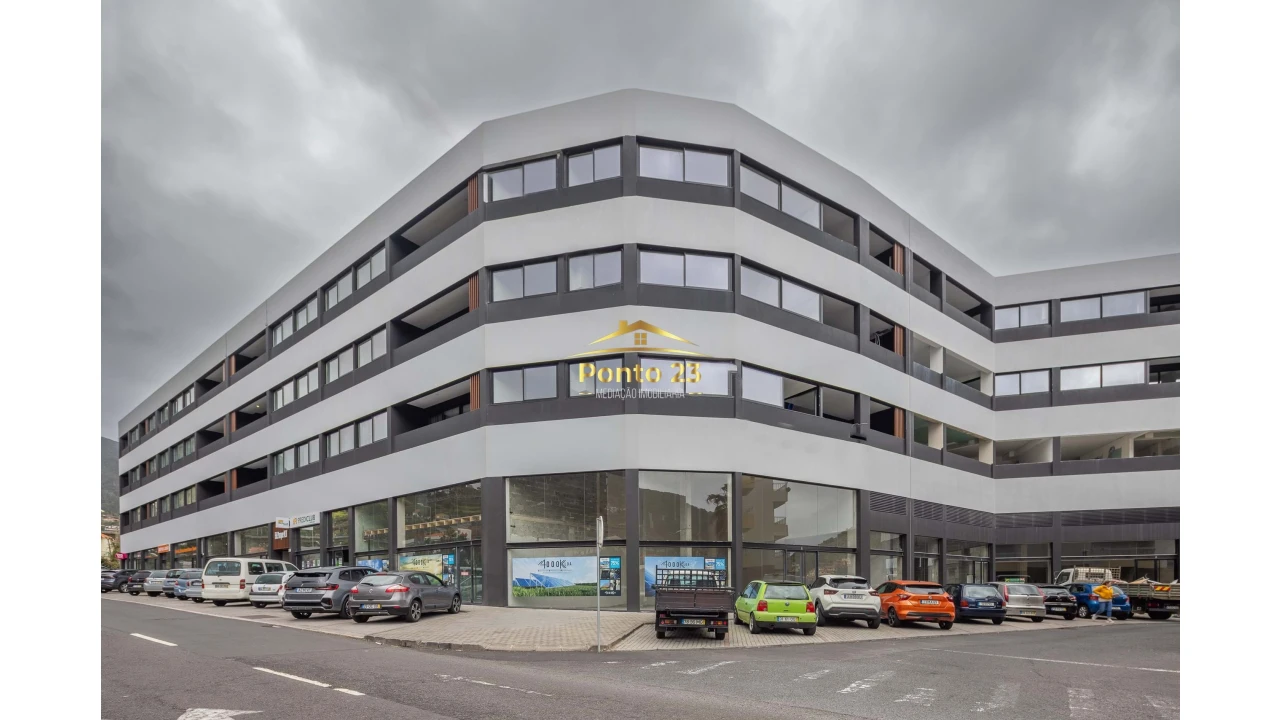 Negócio para Venda em Machico Foto 2