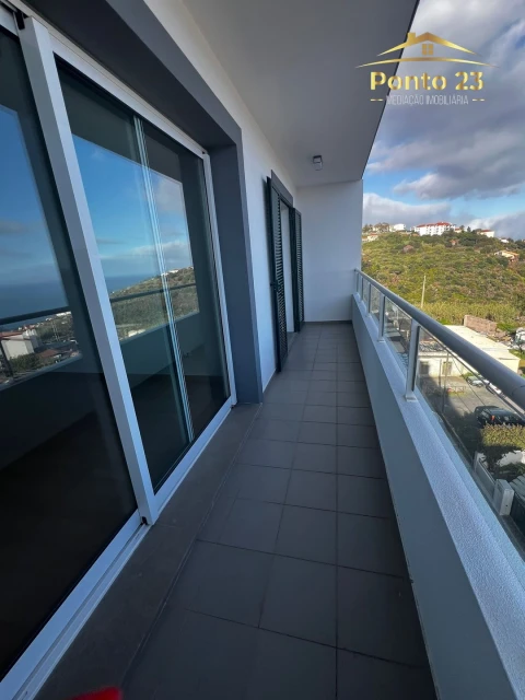 Apartamento T2 para Venda em Caniço
