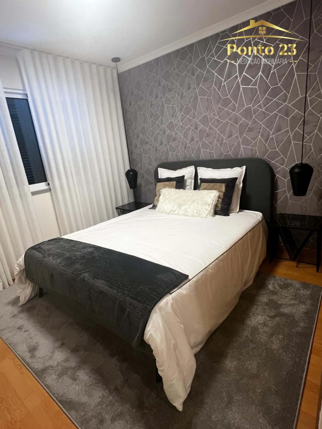 Apartamento T2 para Venda em Caniço Foto 9