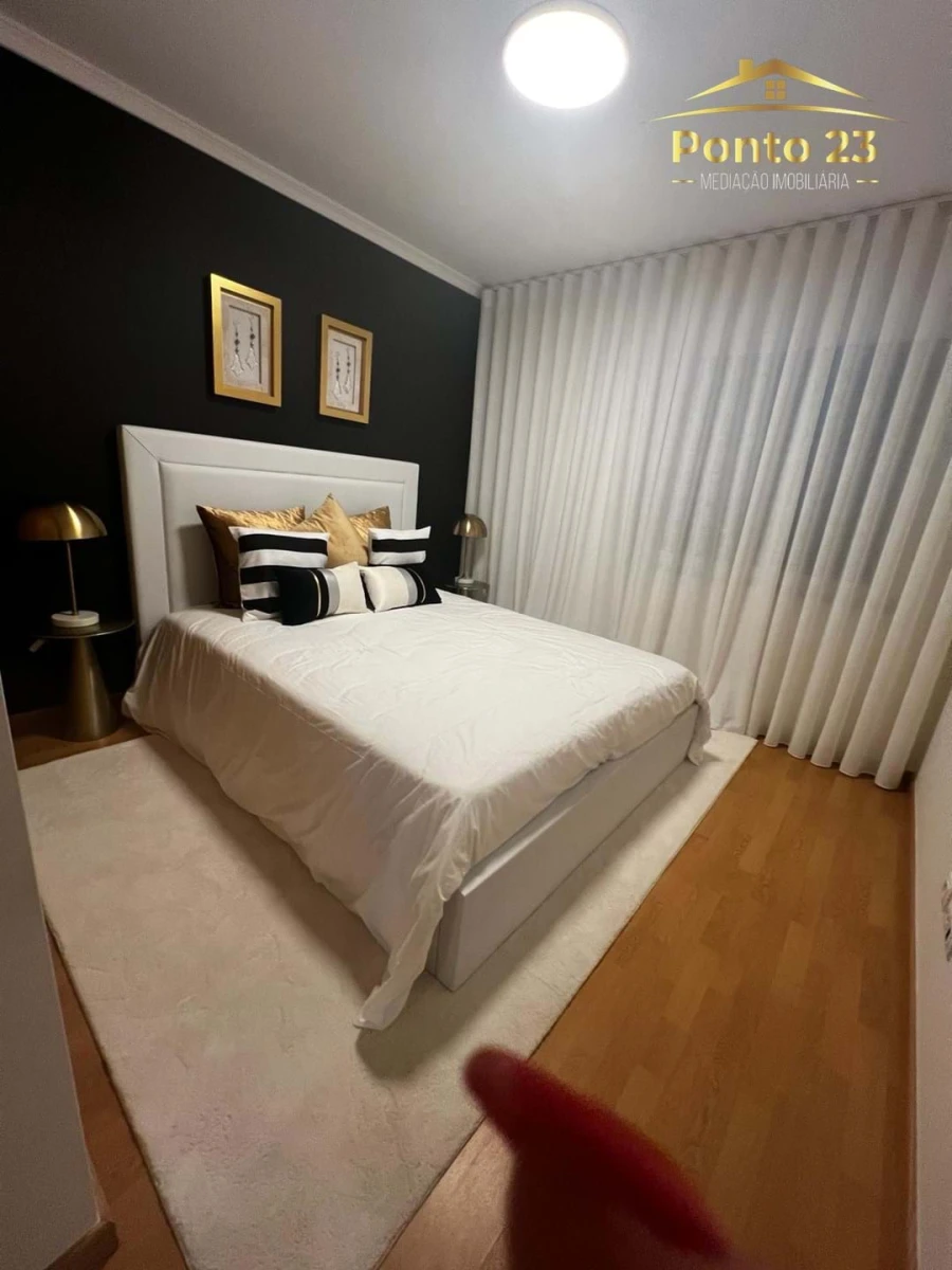 Apartamento T2 para Venda em Caniço Foto 10