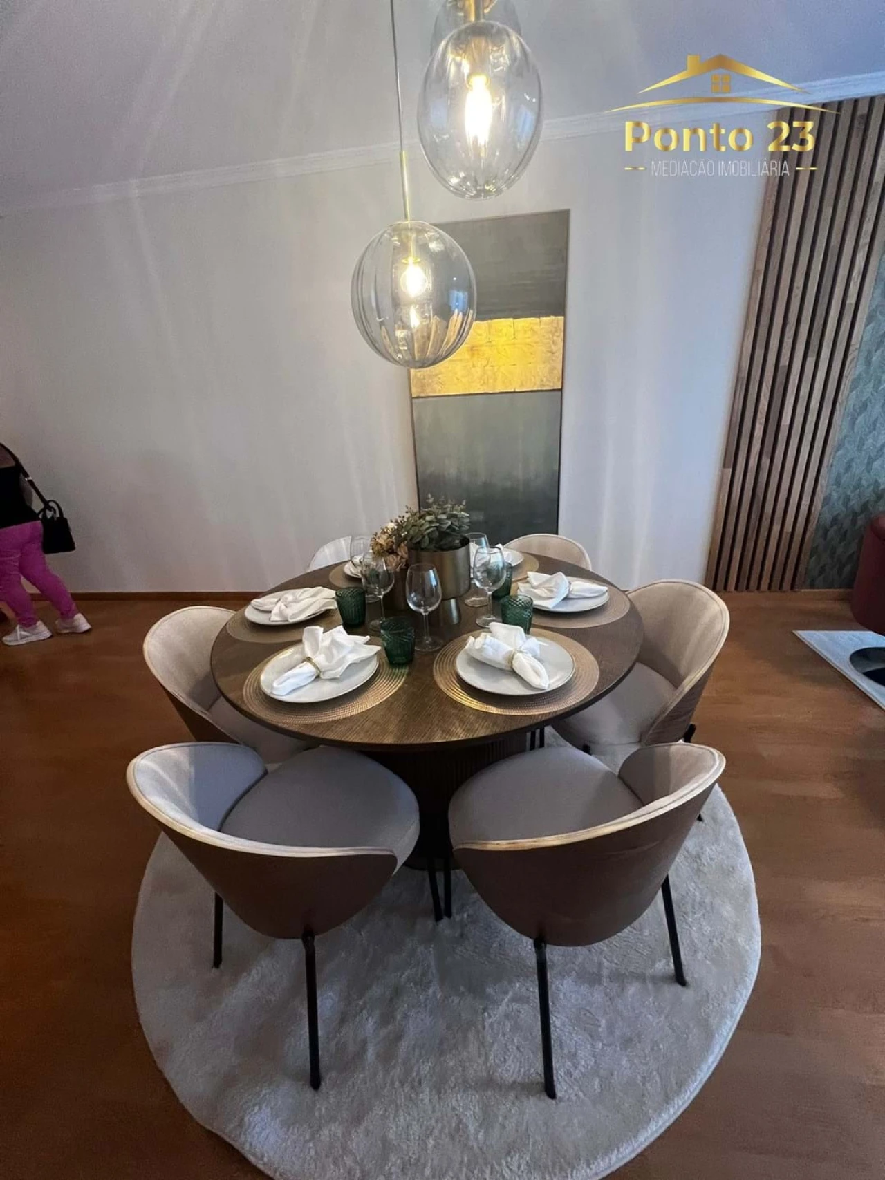 Apartamento T2 para Venda em Caniço Foto 3