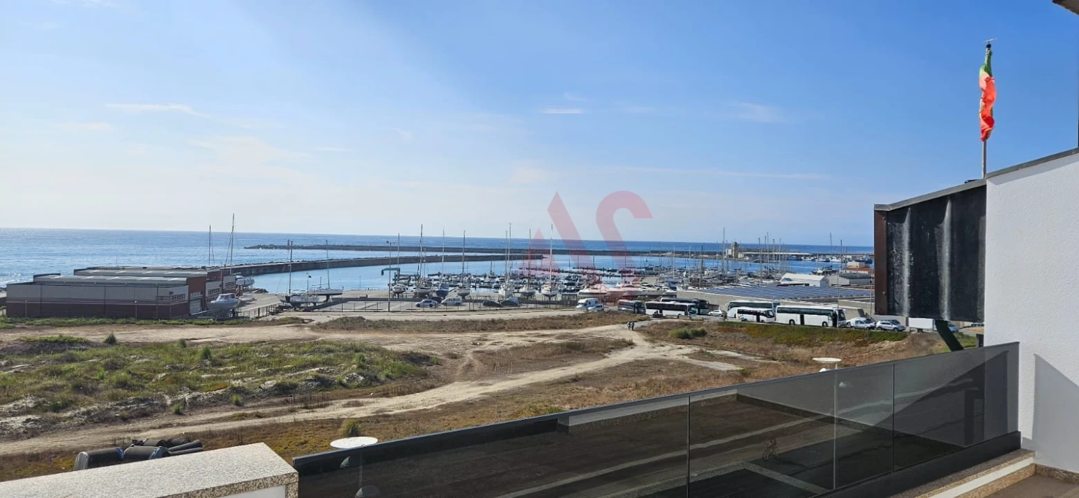Apartamento T2 para Venda em Vila do Conde Foto 13