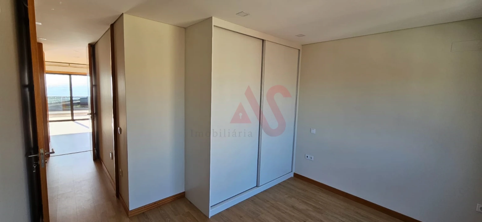 Apartamento T2 para Venda em Vila do Conde Foto 5