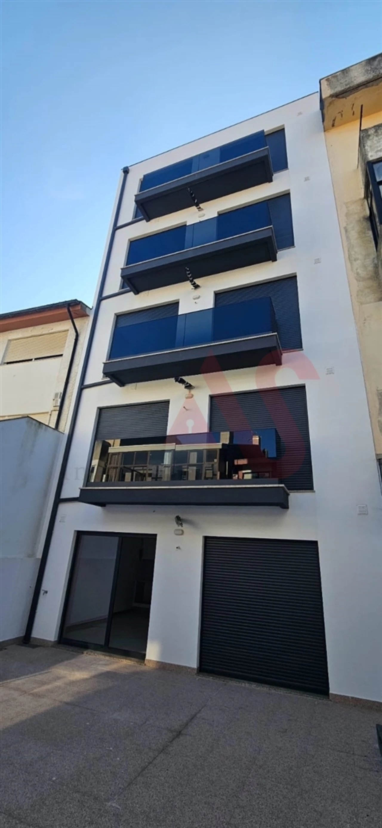 Apartamento T2 para Venda em Vila do Conde Foto 14