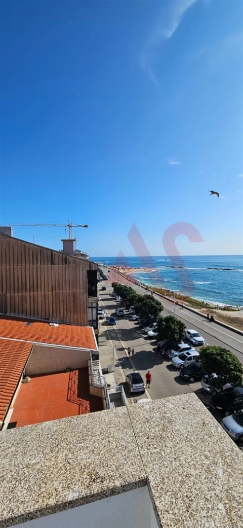 Apartamento T2 para Venda em Vila do Conde