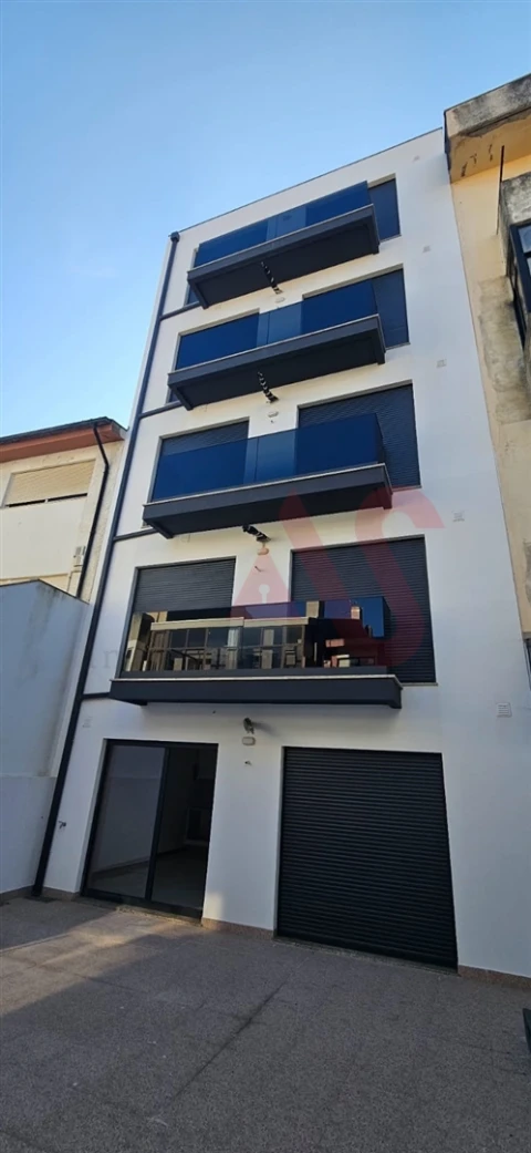 Apartamento T2 para Venda em Vila do Conde