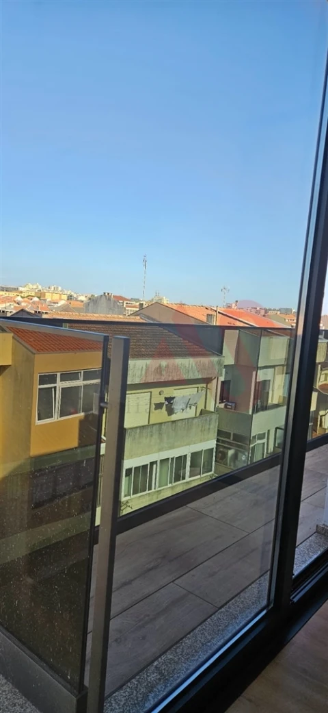 Apartamento T2 para Venda em Vila do Conde