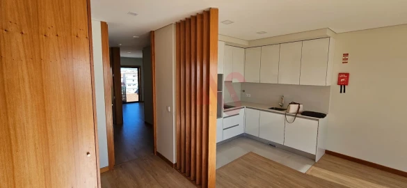 Apartamento T2 para Venda em Vila do Conde
