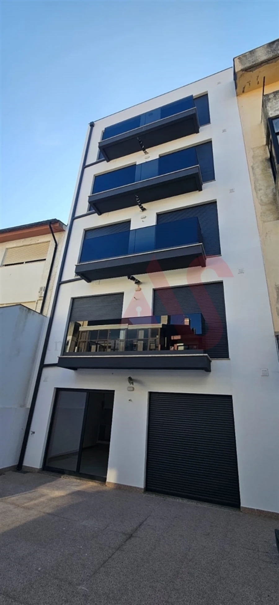 Apartamento T2 para Venda em Vila do Conde Foto 14