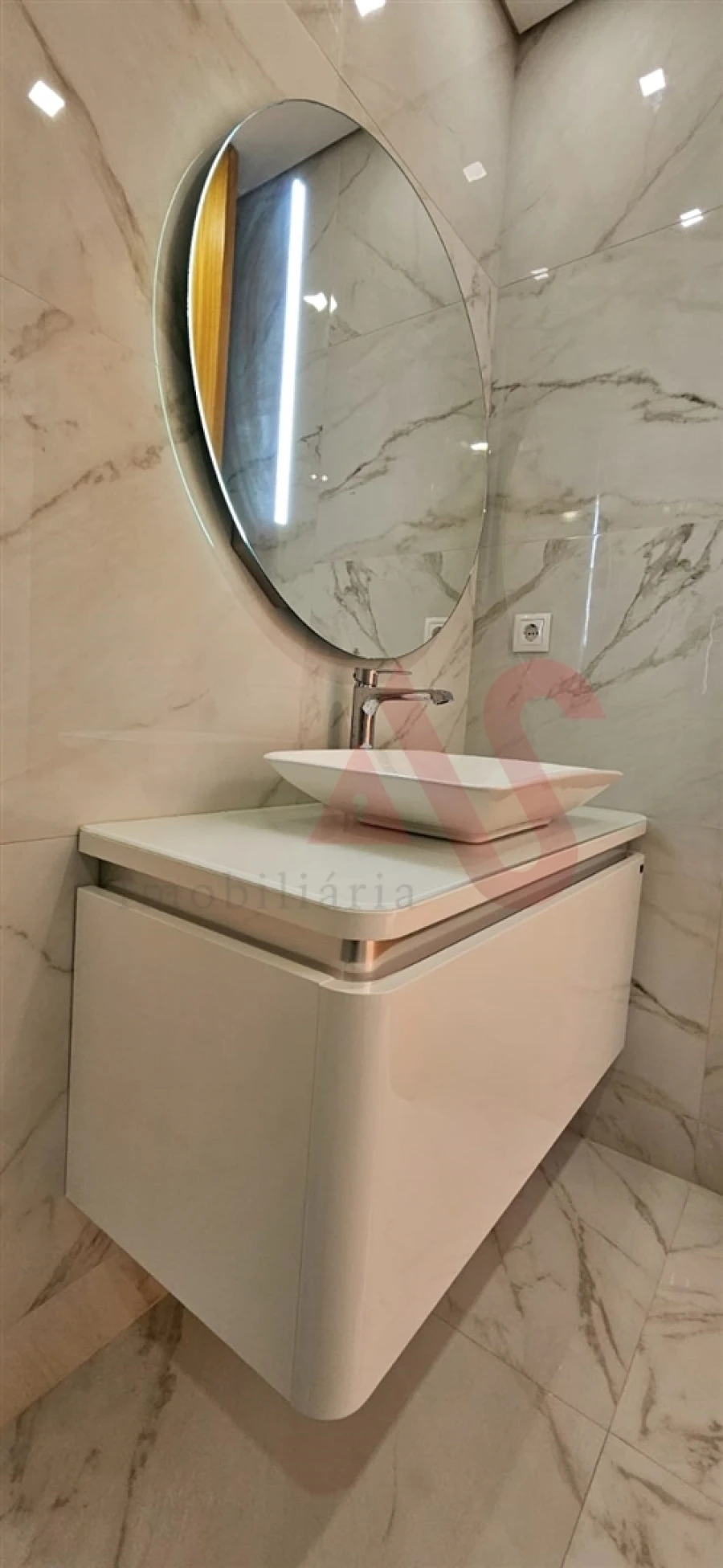 Apartamento T2 para Venda em Vila do Conde Foto 8