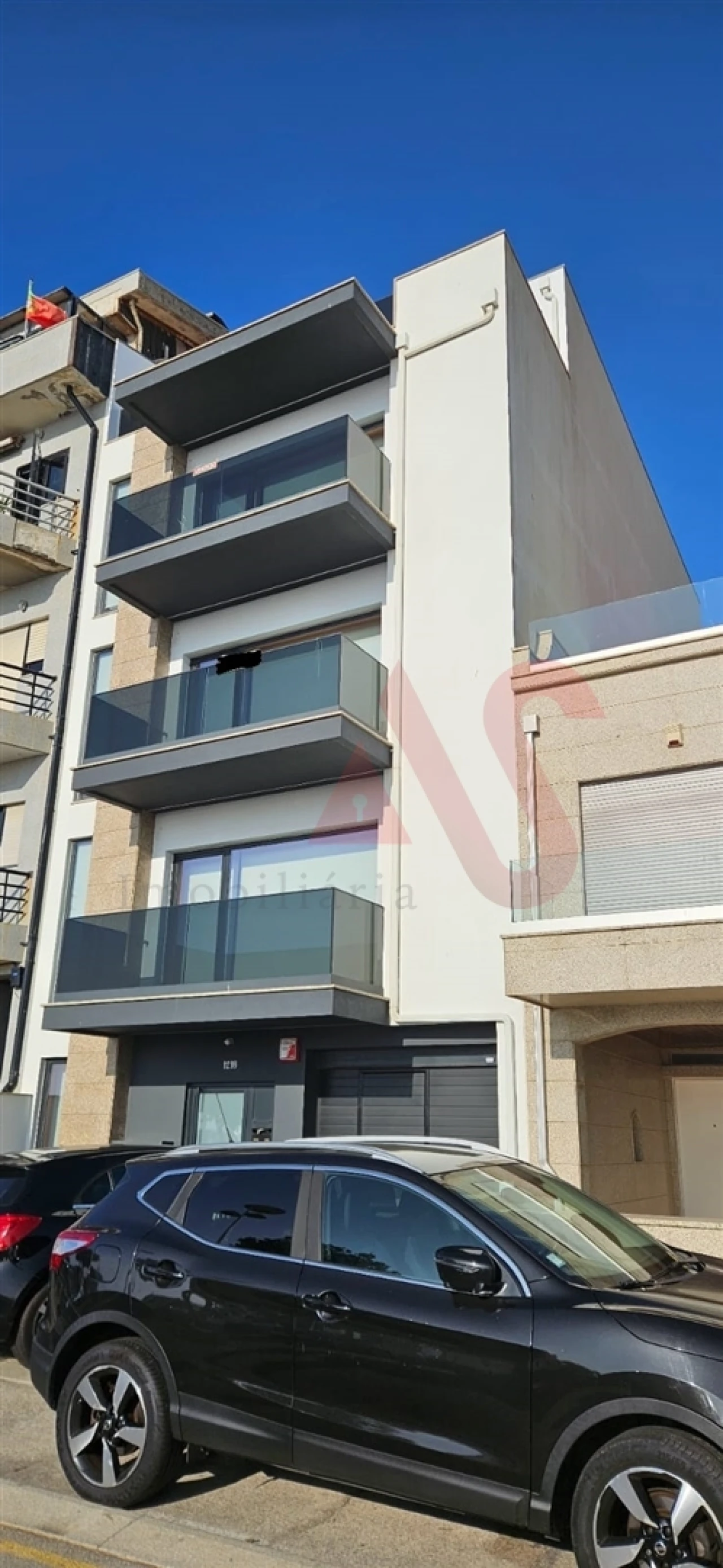 Apartamento T2 para Venda em Vila do Conde Foto 15