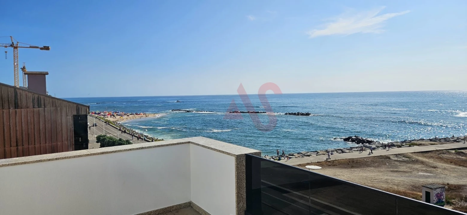 Apartamento T2 para Venda em Vila do Conde Foto 1