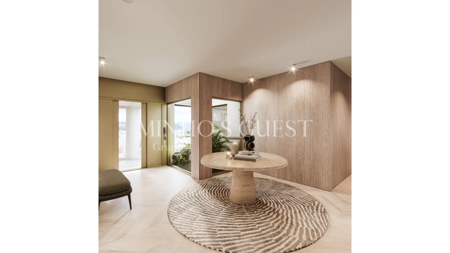 Apartamento T0 para Venda em Nogueira, Fraião e Lamaçães Foto 12