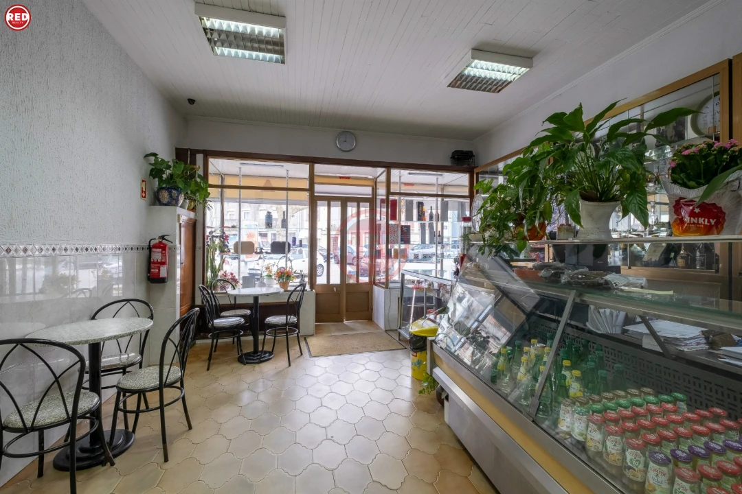 Negócio para Trespasse em Mafamude e Vilar do Paraíso Foto 5