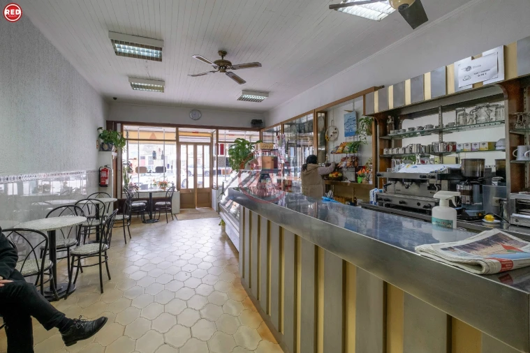 Negócio para Trespasse em Mafamude e Vilar do Paraíso Foto 1