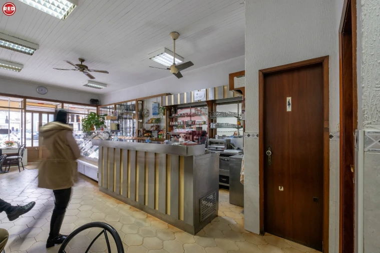 Negócio para Trespasse em Mafamude e Vilar do Paraíso Foto 6