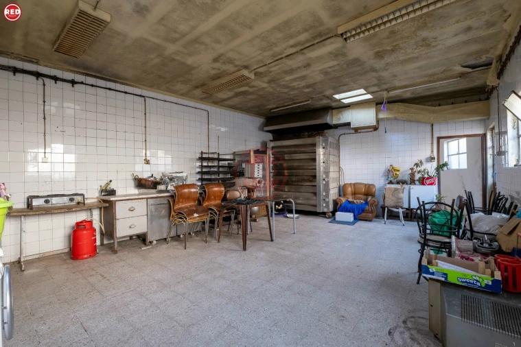 Negócio para Trespasse em Mafamude e Vilar do Paraíso Foto 16