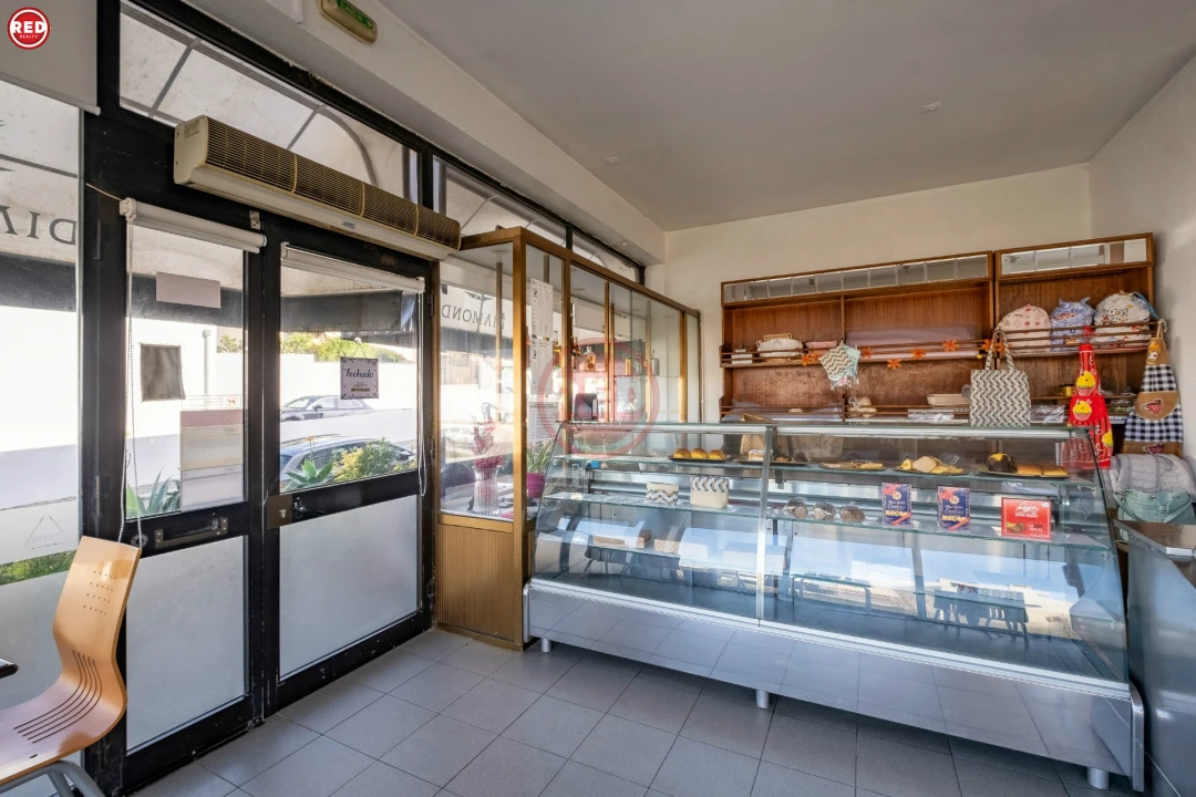 Loja para Venda em Canidelo Foto 10