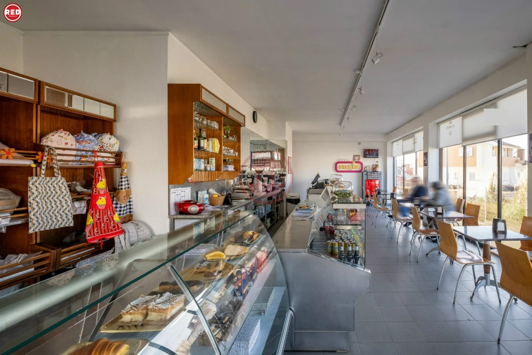 Loja para Venda em Canidelo Foto 8