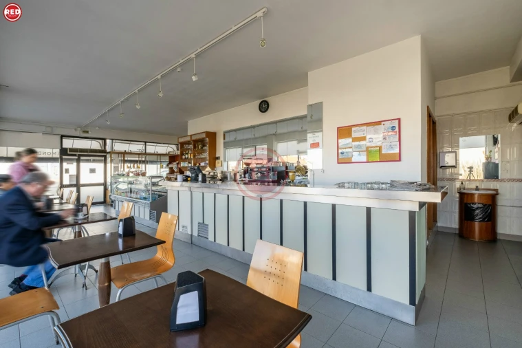 Loja para Venda em Canidelo Foto 3