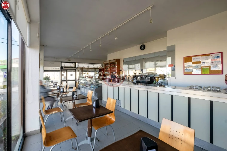 Loja para Venda em Canidelo Foto 7