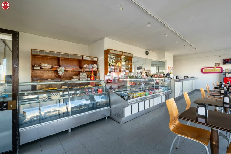 Loja para Venda em Canidelo