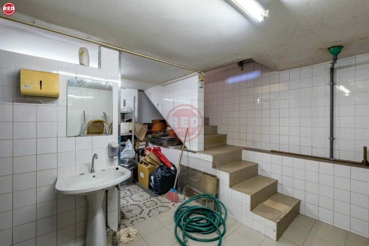 Loja para Venda em Canidelo Foto 14