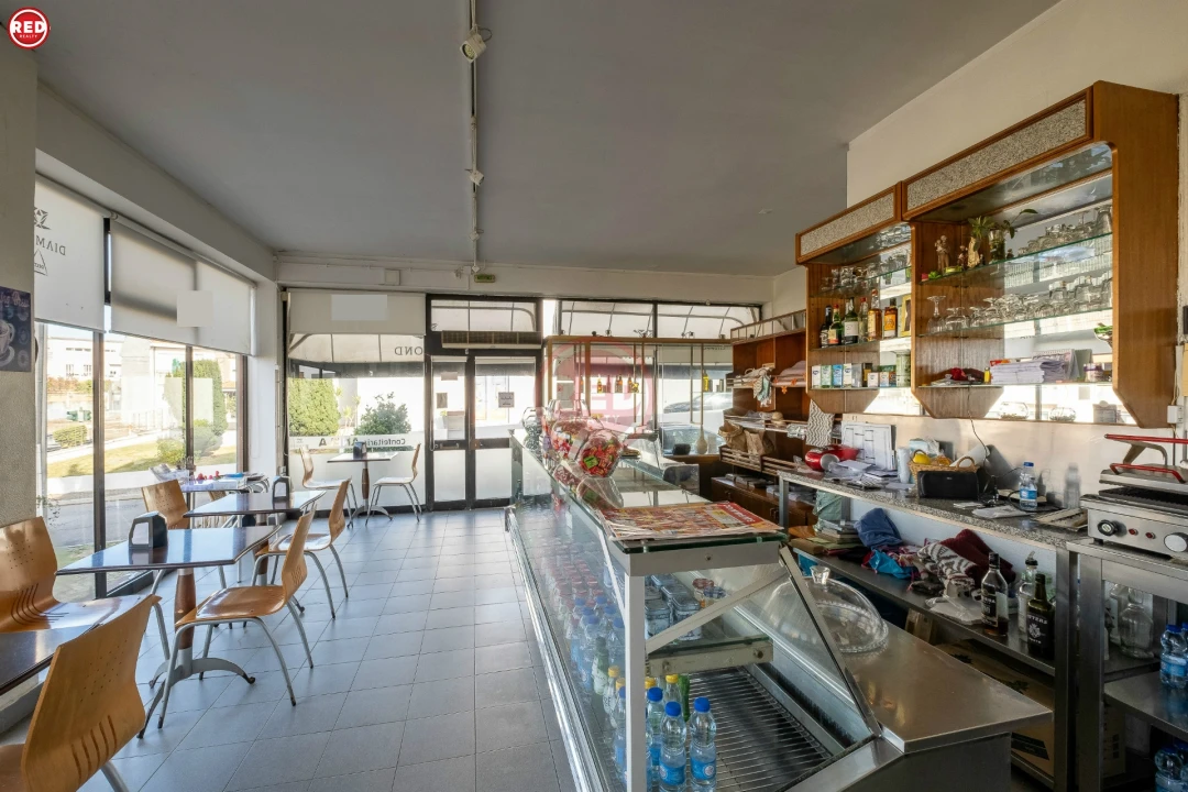 Loja para Venda em Canidelo Foto 5