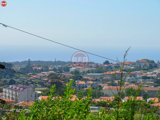 Terreno para Venda em Mafamude e Vilar do Paraíso Foto 18