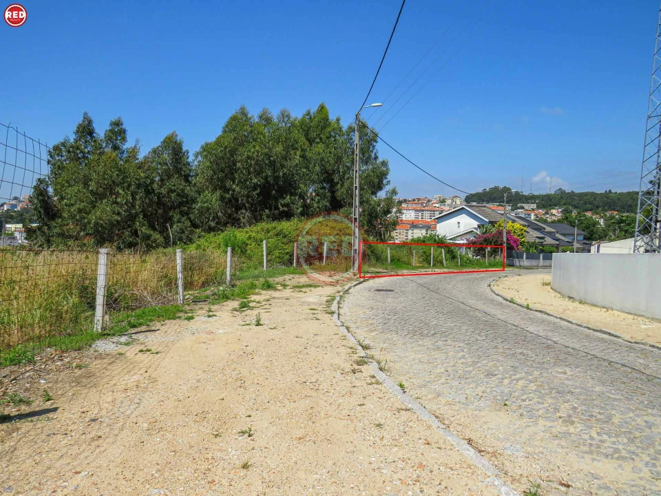 Terreno para Venda em Mafamude e Vilar do Paraíso Foto 7