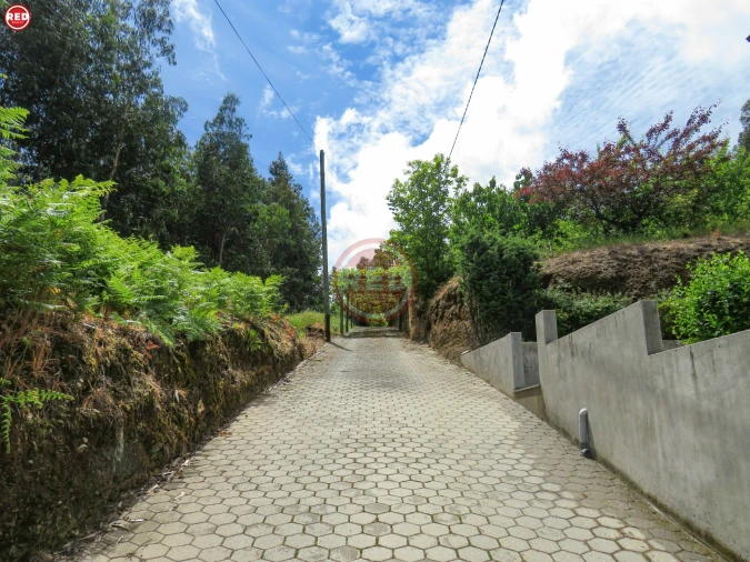 Terreno para Venda em Sandim, Olival, Lever e Crestuma Foto 6