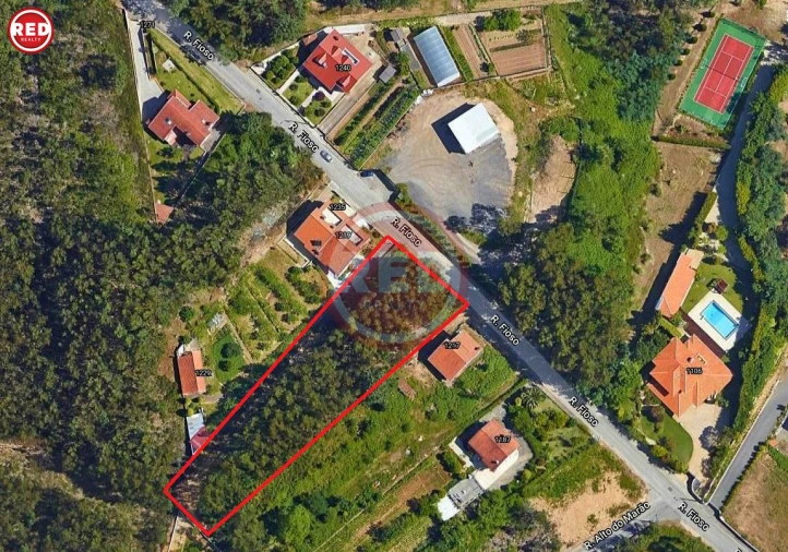 Terreno para Venda em Sandim, Olival, Lever e Crestuma Foto 14