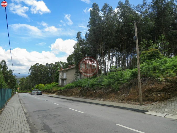 Terreno para Venda em Sandim, Olival, Lever e Crestuma Foto 3