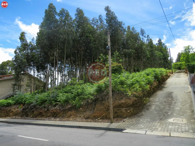 Terreno para Venda em Sandim, Olival, Lever e Crestuma Foto 4