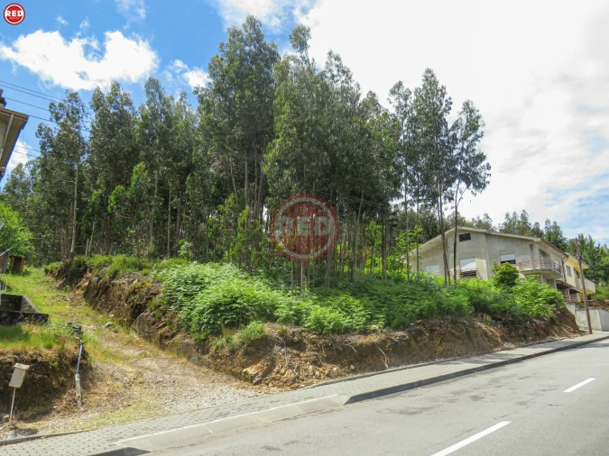 Terreno para Venda em Sandim, Olival, Lever e Crestuma Foto 2