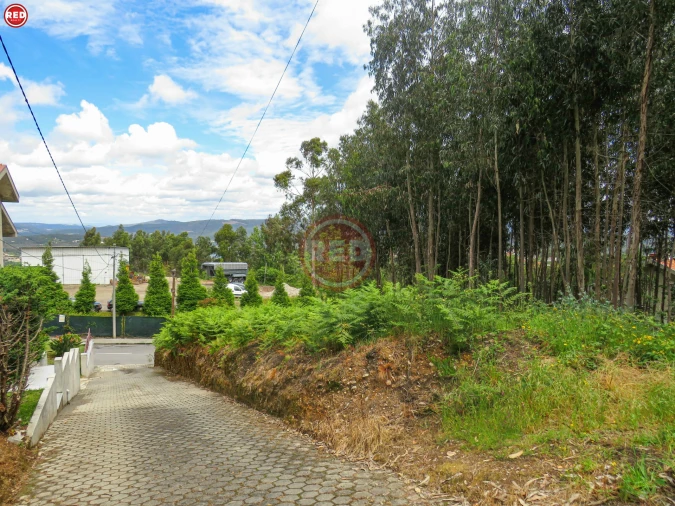 Terreno para Venda em Sandim, Olival, Lever e Crestuma Foto 9