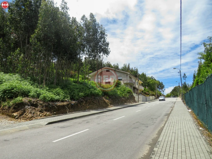 Terreno para Venda em Sandim, Olival, Lever e Crestuma Foto 5
