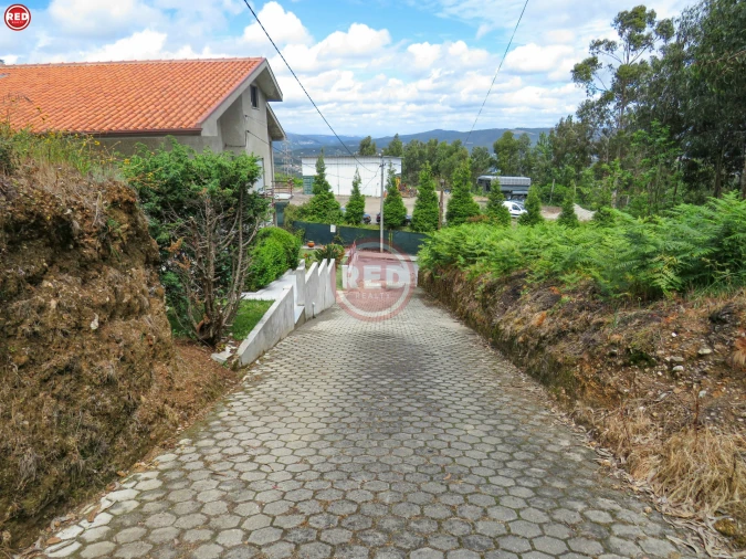 Terreno para Venda em Sandim, Olival, Lever e Crestuma Foto 8