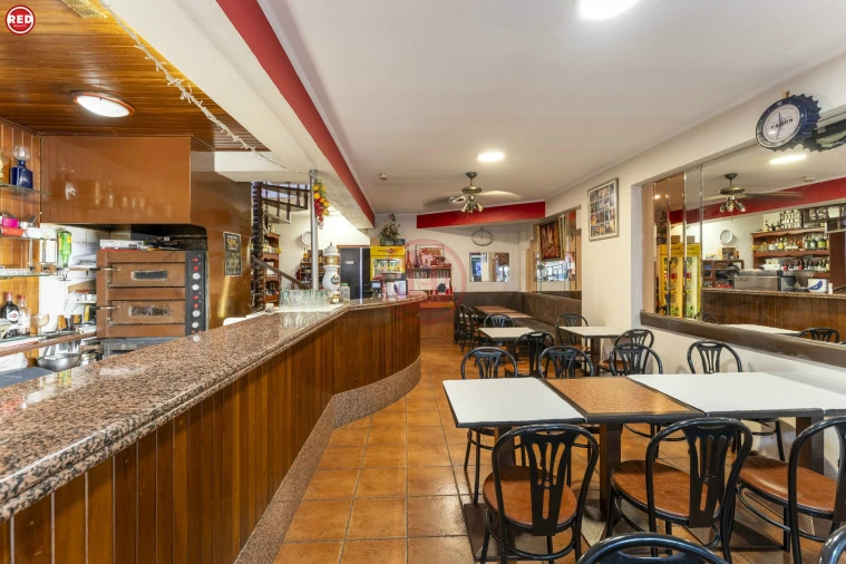 Escritório para Venda em Mafamude e Vilar do Paraíso Foto 10