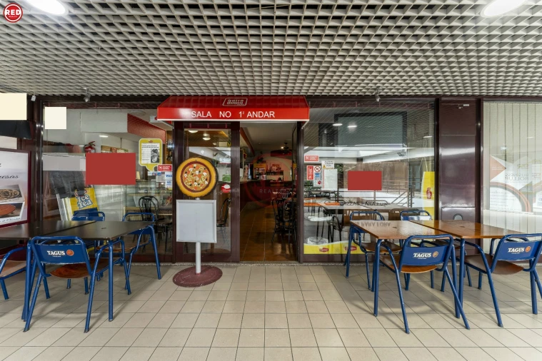 Escritório para Venda em Mafamude e Vilar do Paraíso Foto 21