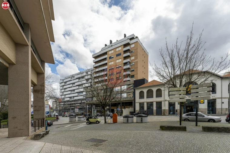 Escritório para Venda em Mafamude e Vilar do Paraíso