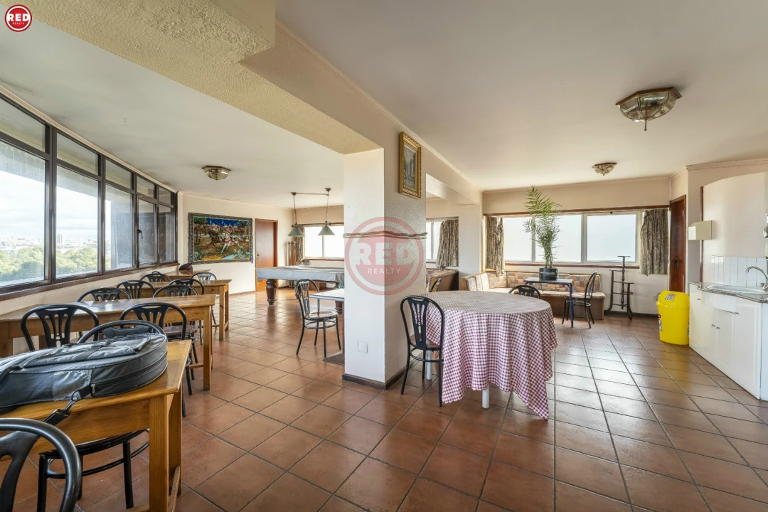 Escritório para Venda em Mafamude e Vilar do Paraíso Foto 5