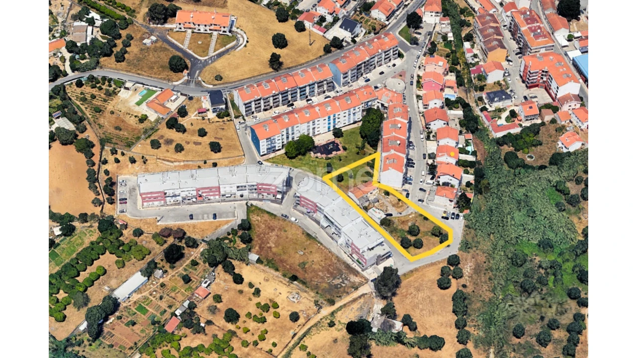 Terreno para Venda em Alverca do Ribatejo e Sobralinho Foto 9