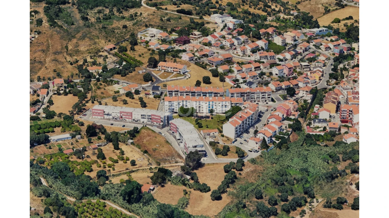 Terreno para Venda em Alverca do Ribatejo e Sobralinho Foto 8